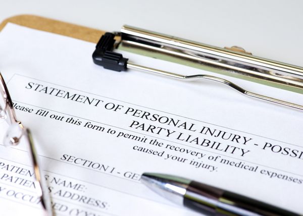 Exceptional Lake Tapps car accident attorney in WA near 98391