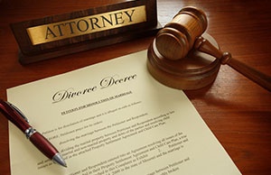 Experienced Federal Way divorce attorney in WA near 98023