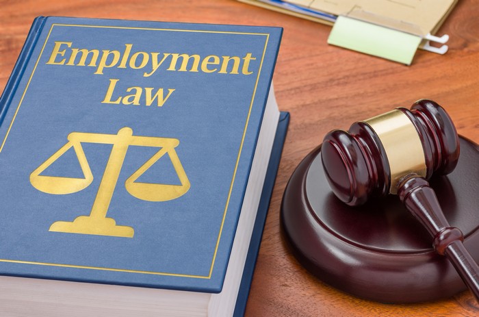 Experienced Lake Tapps employment lawyer in WA near 98391