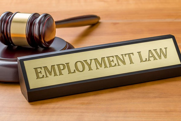 Experienced Sumner employment lawyer in WA near 98390
