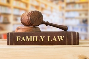Excellent Federal Way family law attorney in WA near 98023