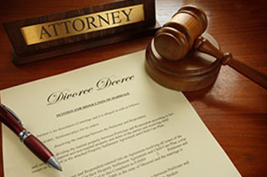 Federal Way Family Law Attorney