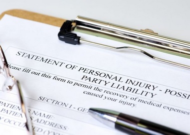 Experienced Federal Way personal injury attorney in WA near 98023